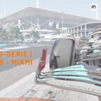 Samstags-Serie | Rennen #5 - Miami