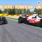 SIM-Serie | Rennen #4 - Imola