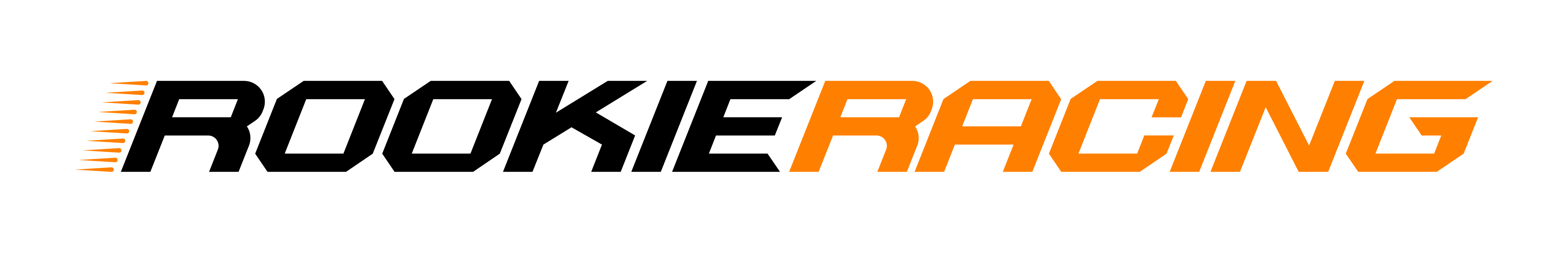 Rookie Racing Logo