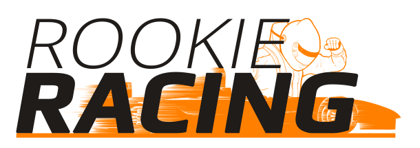 Rookie Racing Logo