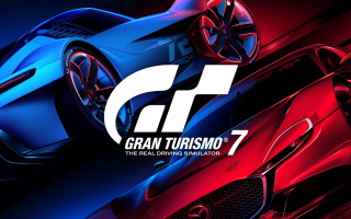 Gran Turismo 7 Logo