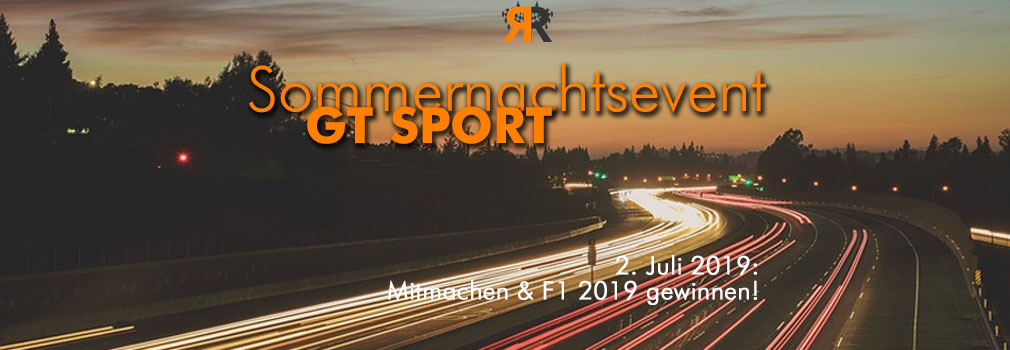 Sommernachtsevent Teaser