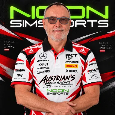 Profilbild von Andy Weber