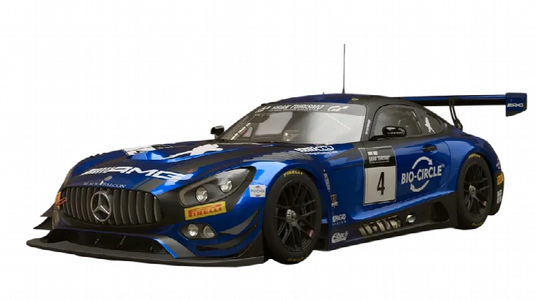 Mercedes-AMG GT3 '16 (GT3)