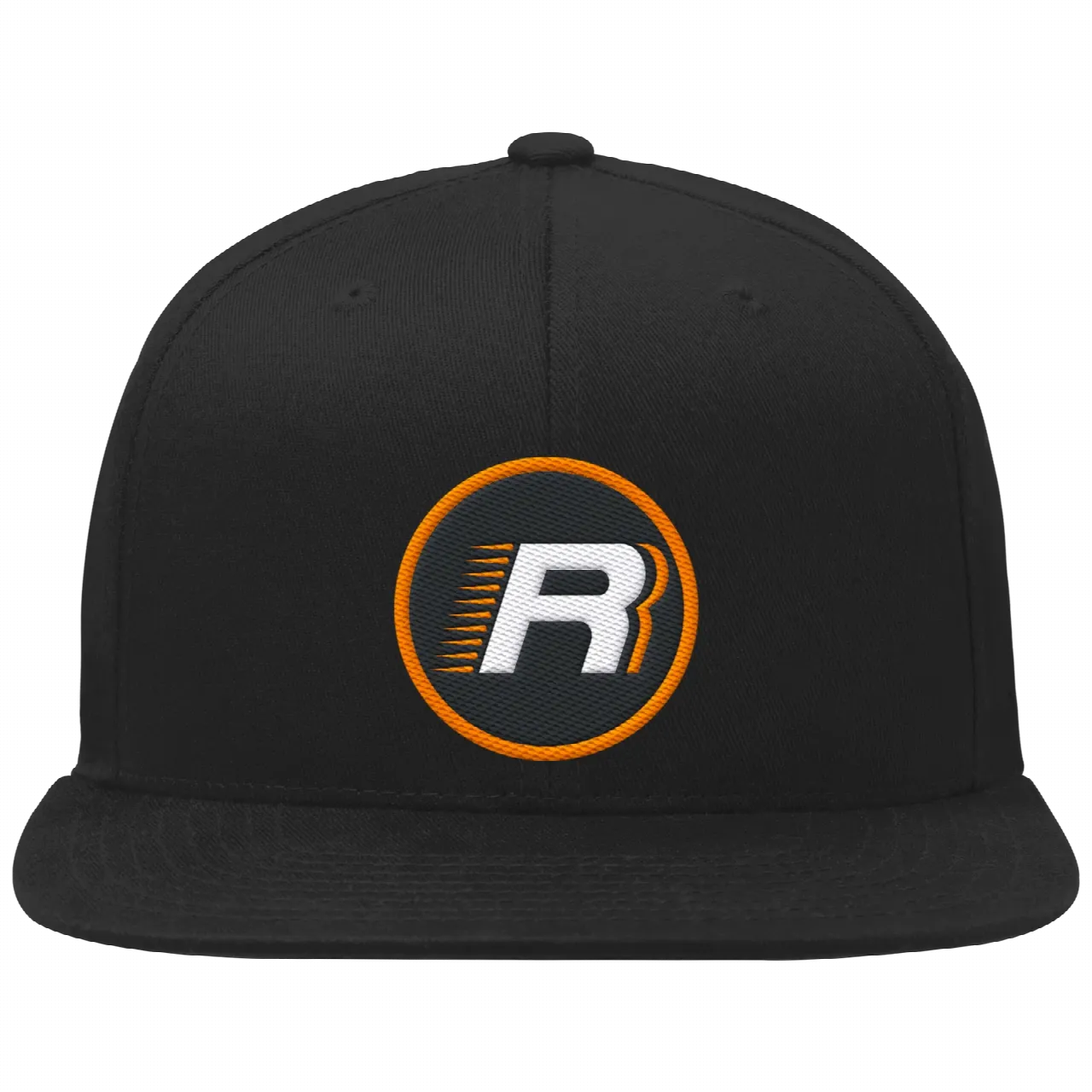 Rookie Racing Snapback