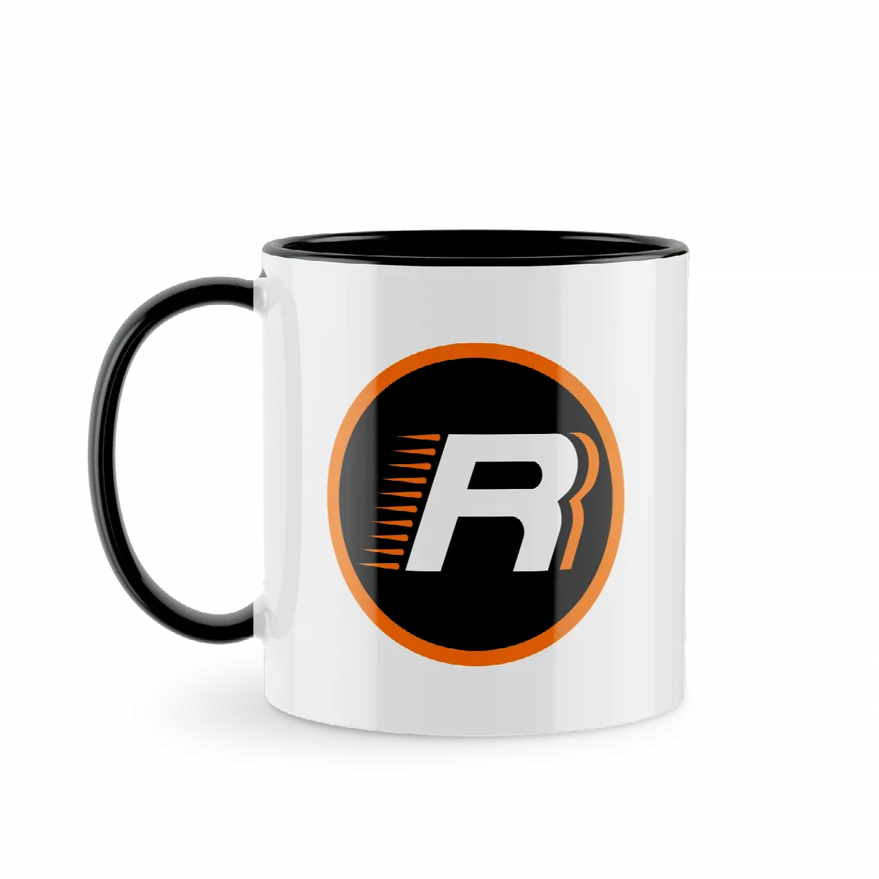 Rookie Racing Tasse
