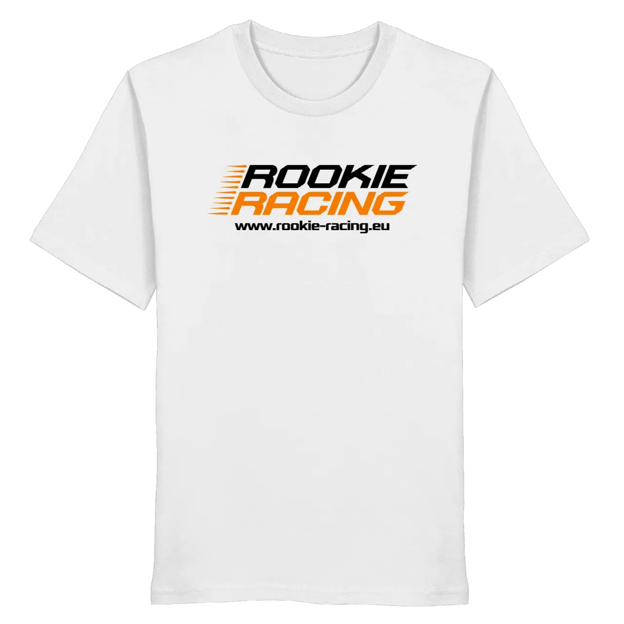 Rookie Racing T-Shirt