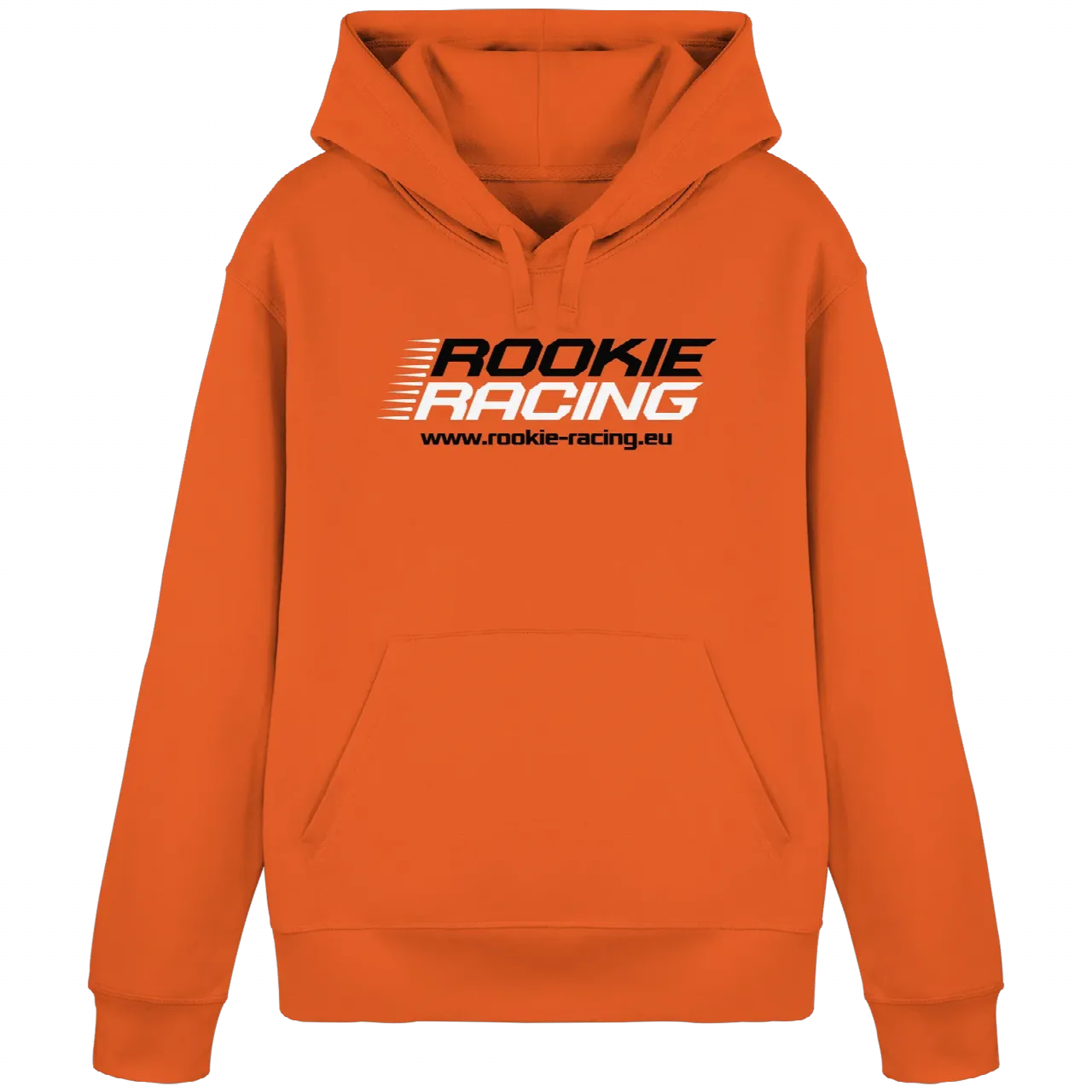 Rookie Racing Hoodie