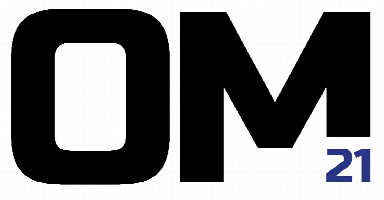 Logo von OM21