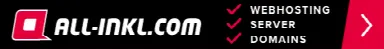 Logo von All-Inkl
