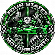 Logo des Teams 4 States Motorsports