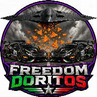 Logo des Teams Freedom Doritos