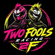 Logo des Teams 2FRacing