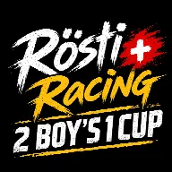 Logo des Teams Rösti Racing