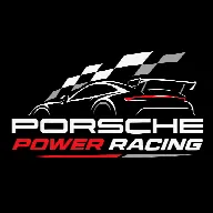 Logo des Teams Porsche Power Racing