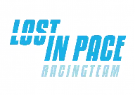 Logo des Teams Lost in Pace