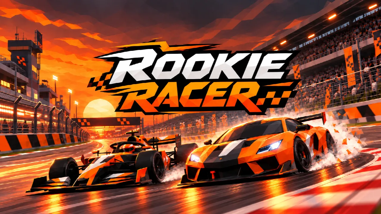 Rookie Racer