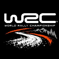Logo der Serie WRC WRC Serie 26/27