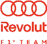 Logo des Teams Audi