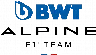 Logo des Teams Alpine