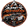 Logo des Teams Apex Avengers