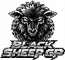 Logo des Teams Black Sheep GP