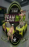 Logo des Teams TEAM INT!M