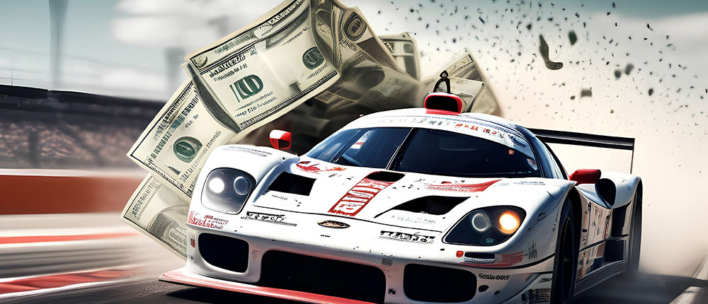 Wie teuer ist iRacing? Ein Blick auf die Kosten!