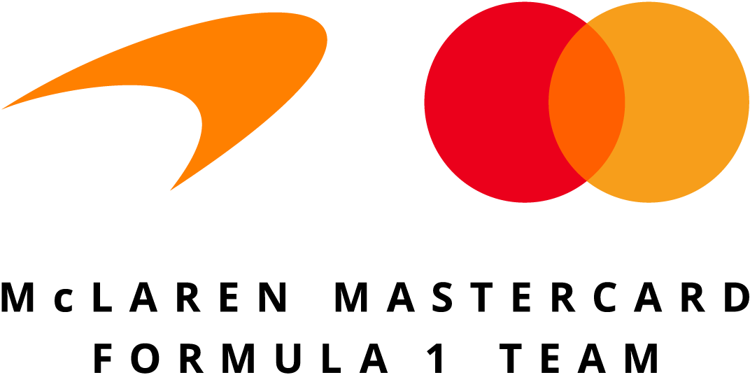 Logo des Teams McLaren