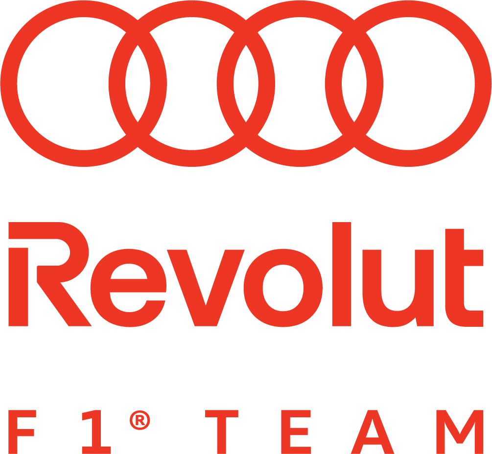 Logo des Teams Audi
