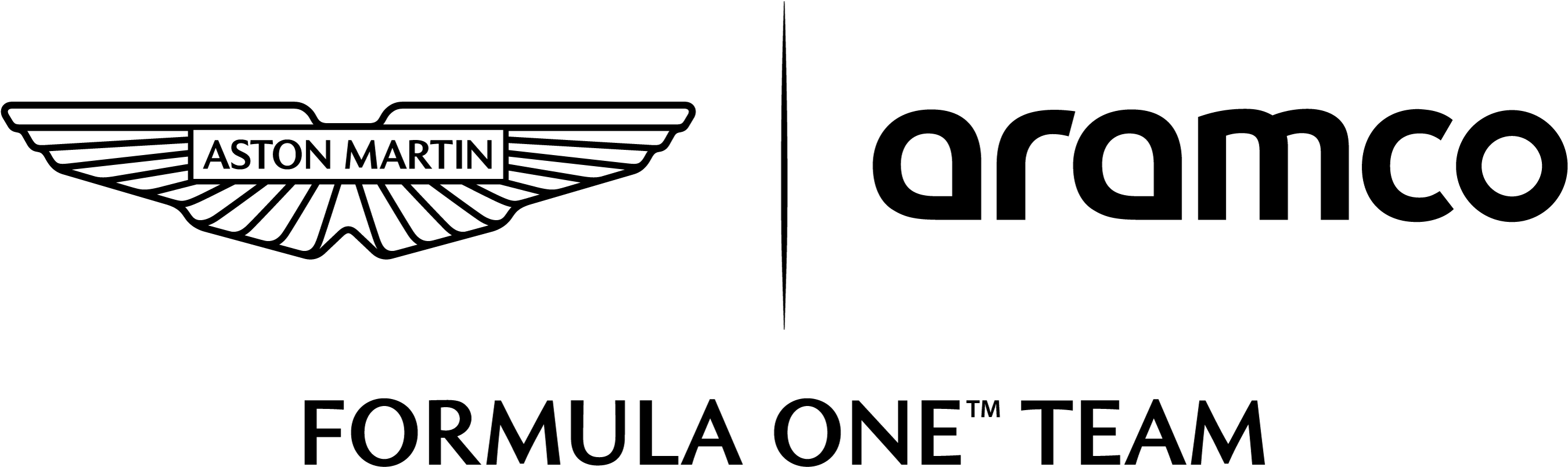 Logo des Teams Aston Martin