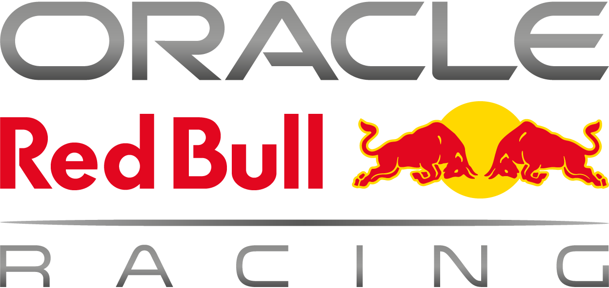 Logo des Teams Red Bull