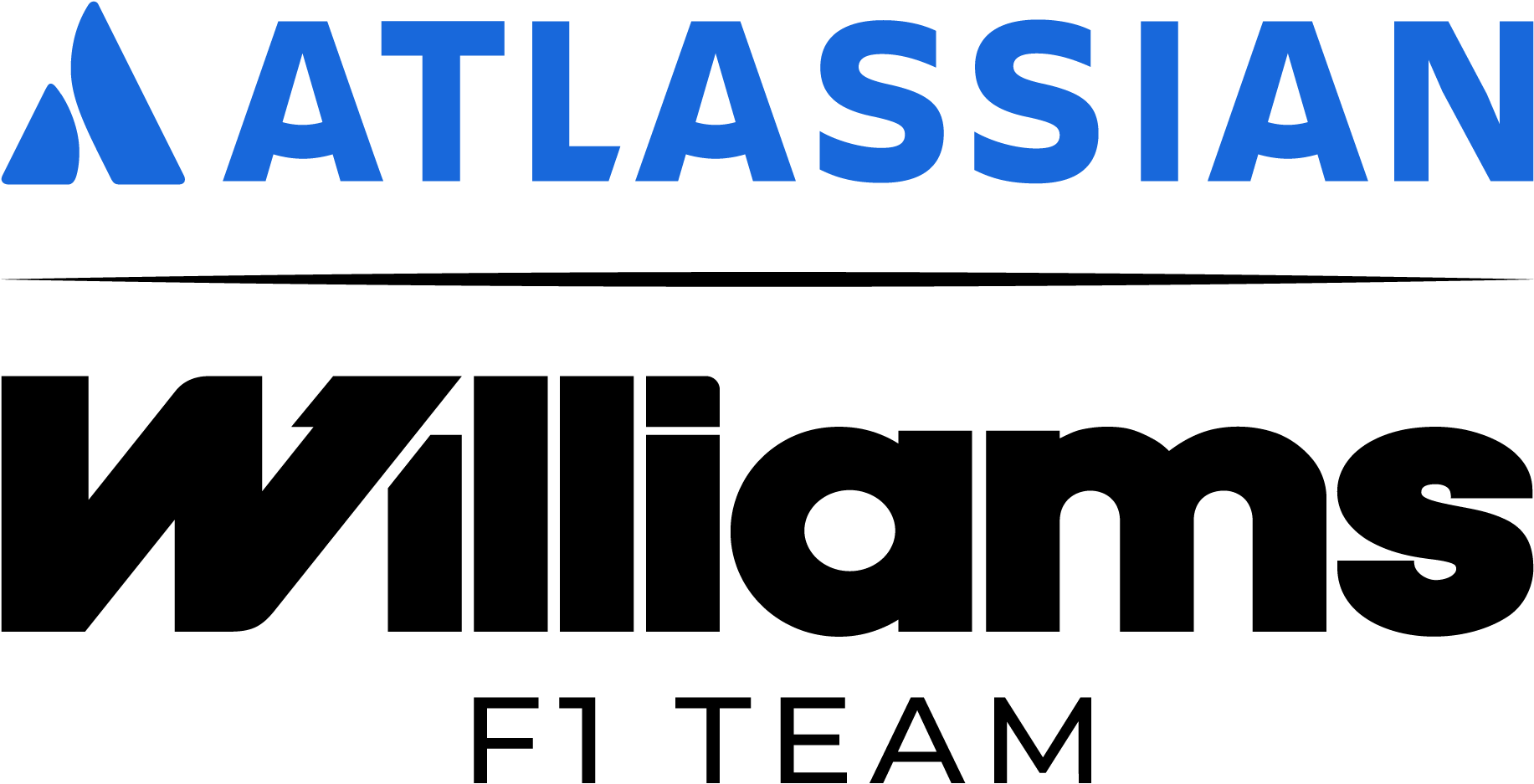 Logo des Teams Williams