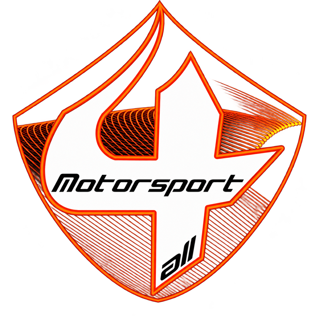 Logo des Teams Motorsport4all 1